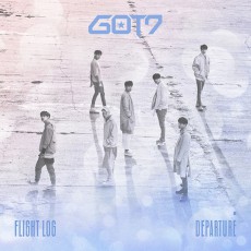 GOT7の新曲『Fly』MV、公開17日目で再生回数1000万突破！！