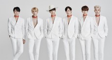 VIXX、中華圏最大の2つ授賞式に公式招待！！