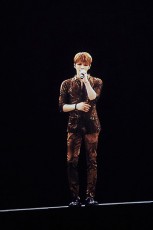 JYJ ジェジュン、ホログラムコンサートのソウル公演が大盛況のうちに終了