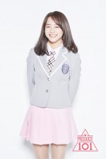 「PRODUCE 101」2位のキム・セジョン、地上波新バラエティに出演決定