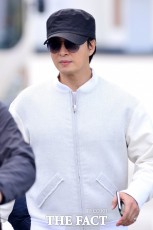 ペ・ヨンジュン、損害賠償請求訴訟で勝訴