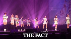 TWICE、カムバックと同時に音楽ランキング１位！！「想像もできなかった」