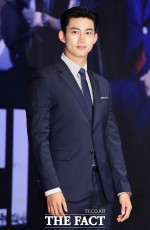 2PM テギョン、新ドラマ「戦おう、幽霊」から出演オファー！？「協議中だ」
