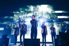 VIXX、初の日本オリジナルツアー完走！6月バラード曲リリースも発表