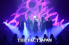 NU'EST、東京ライブはソールドアウト！！「Q is.」で進化見せる