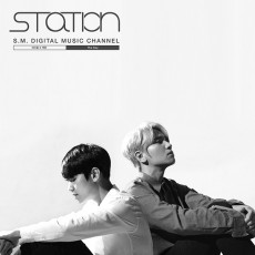 SM「STATION」14人目の主人公は、EXOベクヒョン x K.will！13日にコラボ曲発表へ