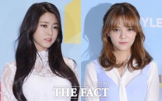 AOA ソリョンとジミン、歴史知識不足で議論…SNSに謝罪文を投稿