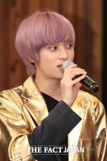 TEENTOP ニエル、一般人女性と2度目の熱愛説に自ら釈明