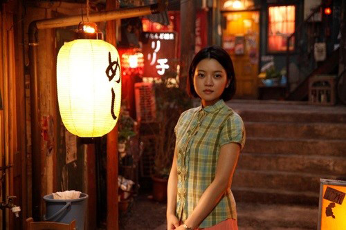 女優コ・アソン、「深夜食堂」シーズン4出演へ