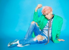 SHINee ジョンヒョン、26日に「M COUNTDOWN」で新曲ステージ