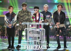BIGBANG、ゲリラコンサートをキャンセル！