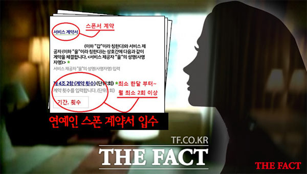 韓国女性芸能人がまた売春容疑で在宅起訴！