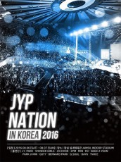 2PM＆miss A＆GOT7などが出演する「JYP NATION」が8月韓国で開催決定！
