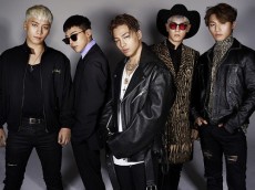 BIGBANG、5人同時入隊報道にYGは「議論したこともない」とコメント