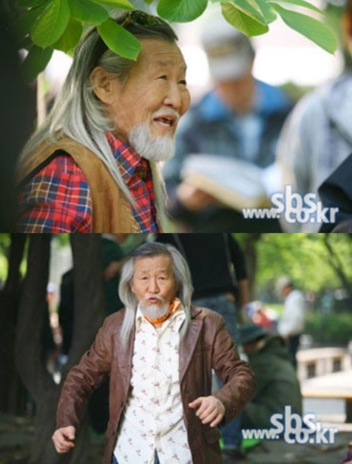 俳優チョン・ジンさんが他界…享年74歳