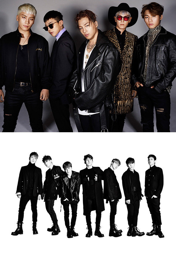 BIGBANG、8/27(土)【a-nation】味の素スタジアム公演に3年連続ヘッドライナー出演決定！さらに同日iKONの出演も決定!!
