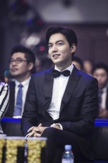 イ・ミンホ、1億の中国ネットユーザーが認めたアジア俳優に！