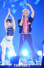 [Photo]「SUWON K-POP SUPER CONCERT」開催！SHINee、Double S 301、U-KISS、EXID、Twiceらが華麗なステージ