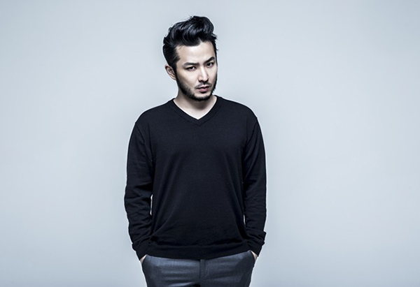 ラッパーVerbal Jint、飲酒運転の事実を自ら明かす