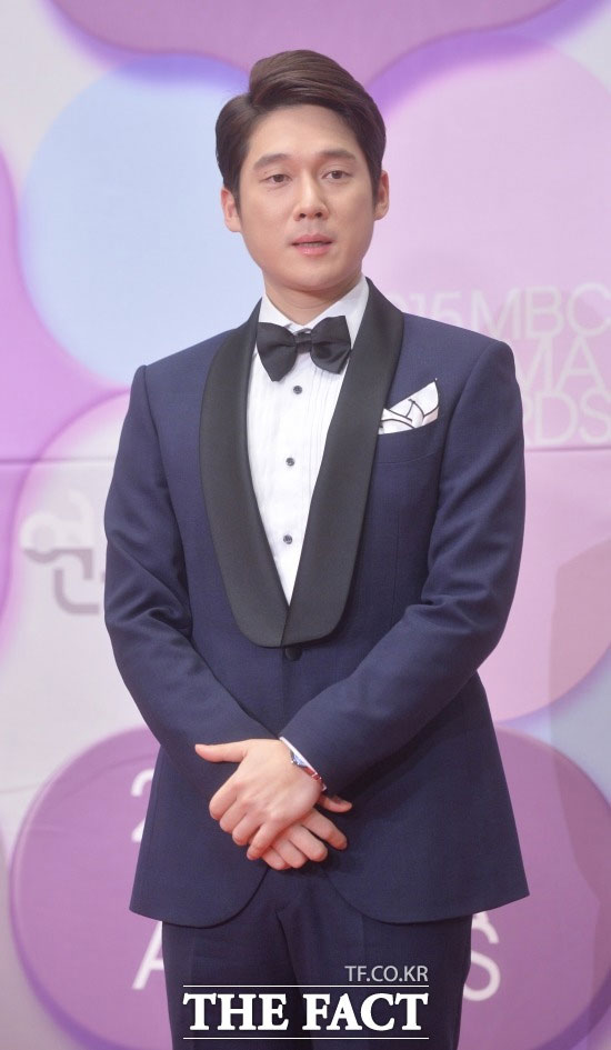 俳優ソン・チャンウィが結婚発表！「大切な人と第2の人生をスタート」