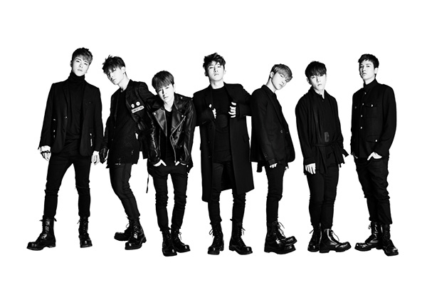 iKON、大好評のファーストツアーをうけ、早くも全国5都市14公演15万人動員の全国アリーナツアー開催決定！