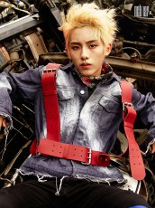 NCTソウルチーム「NCT 127」、2人のメンバーWINWIN＆TAEYONGを公開！