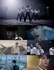 “カムバック” BEAST、バラード曲で音源ランキングを席巻！