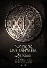 VIXXのコンサート、チケット販売10分で売り切れ