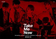 FTISLAND、イ・ホンギの自作曲でカムバック決定！！