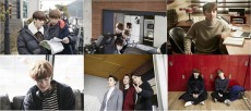 EXOの恋バトル！「EXO NEXT DOOR~私のお隣さんはEXO~」の撮影メイキングショットが一挙公開!