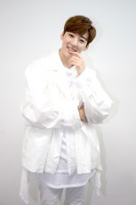 U-KISS KEVIN、待望のソロデビュー！（SG発売記念会見）