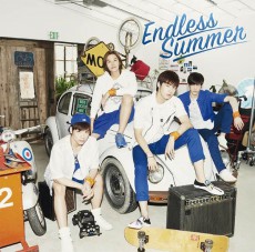 N.Flying、ニューシングルがオリコン6位！タワーレコードでも1位