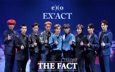 EXOの『Monster』『Lucky One』、全世界で最も多く見られたMV！！