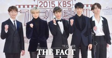 SHINee、ニューアルバムの準備に突入！「正確なカムバック日程は未定」