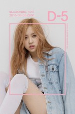 YG新ガールズグループ「BLACK PINK」いよいよデビューカウントダウン！