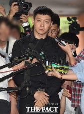 JYJ ユチョンを最初に訴えた女性、従兄とともに虚偽告訴・恐喝未遂の容疑で拘束