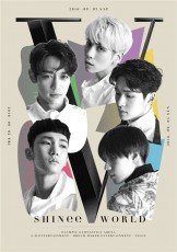 SHINee、単独コンサートの追加公演決定！！