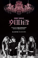 BLACK PINK、ついにデビューショーケース！「V」アプリに世界のファンが殺到