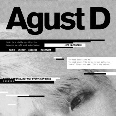 ビルボード、防弾少年団 SUGAのミックステープ「Agust D」を注目
