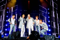 BIGBANGが10周年記念ライブ開催！節目に熱い思いも語る！