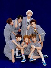 NCTの10代青少年連合チーム「NCT DREAM」、デビュー曲「Chewing Gum」MV解禁！