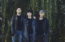 ROYAL PIRATES、10月来日公演開催へ