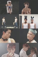 2PM、「SNL KOREA」で“野獣男” の魅力大放出を予告！