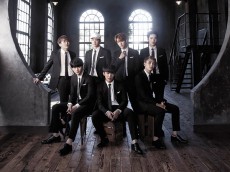 TOPアーティストへ登りつめたK-POP界の実力派”ヒーリングアイドル” BTOB 日本1stアルバム発売決定!!