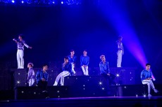 EXO、ワールドツアー日本公演がスタート！ツアー開催を記念して公式LINEアカウントの立ち上げも決定！