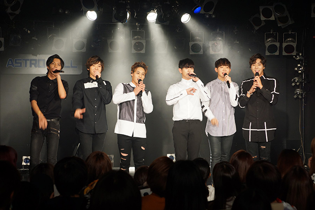 【独占インタビュー】“彼氏にしたい6人組”JJCC、待望のセカンドシングルは「僕たちのカラーとFREEDOMがすべて表現された曲」