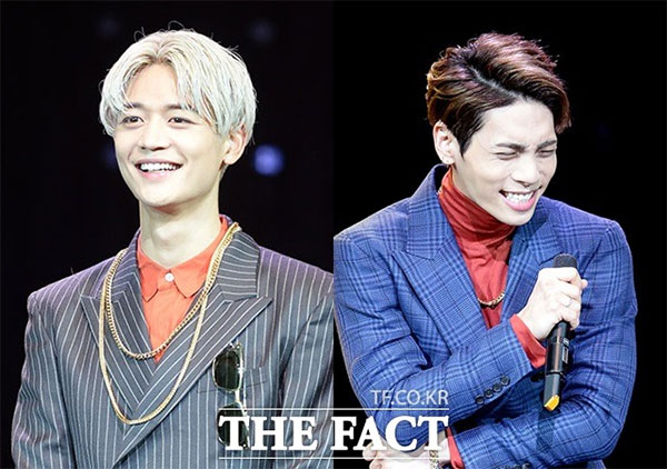 SHINee ミンホ、「ジョンヒョンがあまりにも泣いて戸惑った」