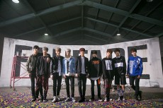 FNC初のダンスボーイズグループSF9、デビューショーケース開催！