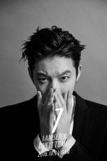 SE7EN、新曲「GIVE IT TO ME」MVティーザー解禁！