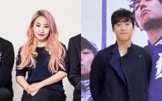 ジョン・パク＆Urban Zakapa チョ・ヒョナ側、熱愛説を否定！...「親しい友達」